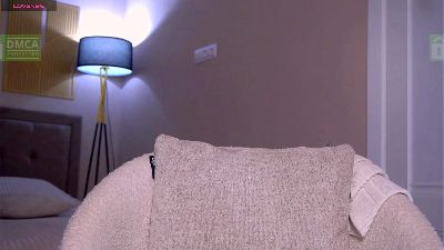 RandiGomer live cam on Cam4