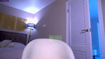 RandiGomer live cam on Cam4