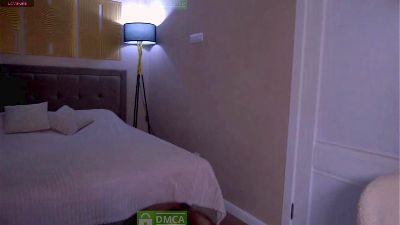 RandiGomer live cam on Cam4