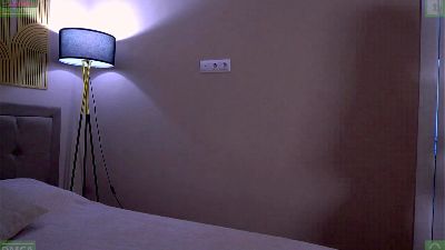 RandiGomer live cam on Cam4