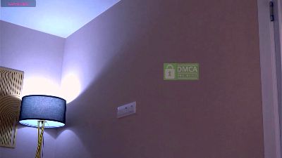 RandiGomer live cam on Cam4