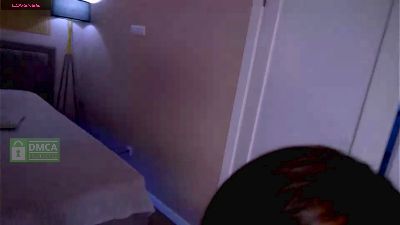 RandiGomer live cam on Cam4