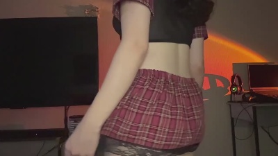 RandiSwisher live cam on Cam4