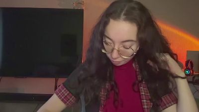 RandiSwisher live cam on Cam4