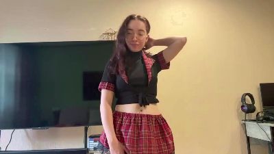 RandiSwisher live cam on Cam4