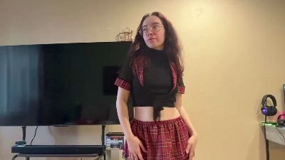 RandiSwisher live cam on Cam4