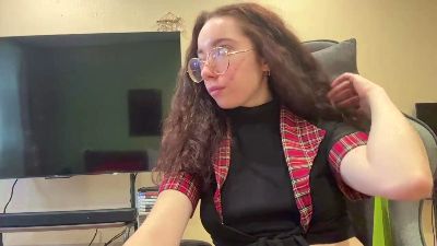 RandiSwisher live cam on Cam4