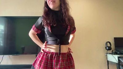 RandiSwisher live cam on Cam4