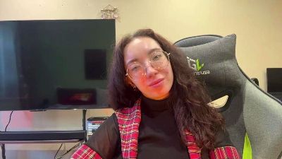 RandiSwisher live cam on Cam4