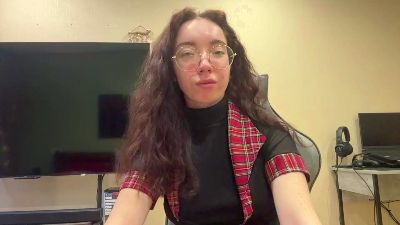 RandiSwisher live cam on Cam4