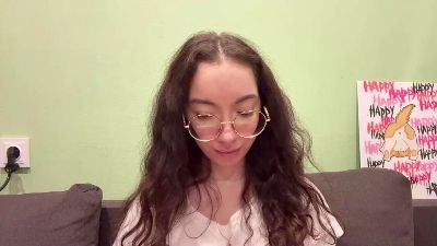 RandiSwisher live cam on Cam4