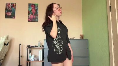 RandiSwisher live cam on Cam4