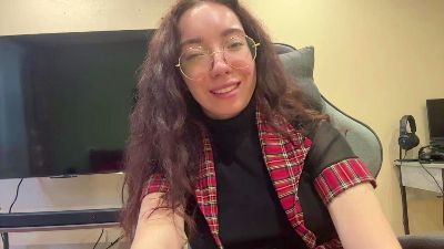 RandiSwisher live cam on Cam4