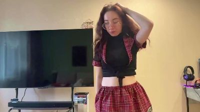 RandiSwisher live cam on Cam4