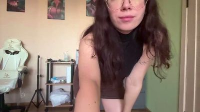 RandiSwisher live cam on Cam4