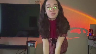 RandiSwisher live cam on Cam4