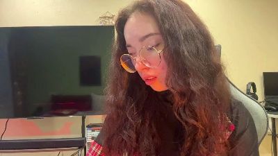 RandiSwisher live cam on Cam4