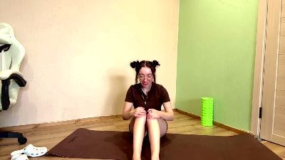 RandiSwisher live cam on Cam4