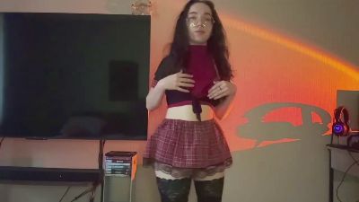 RandiSwisher live cam on Cam4