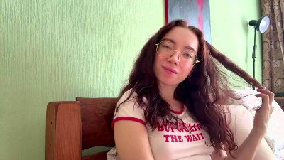 RandiSwisher live cam on Cam4