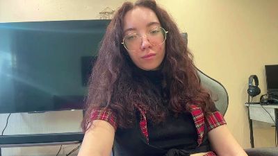 RandiSwisher live cam on Cam4