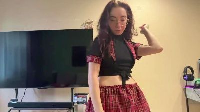RandiSwisher live cam on Cam4