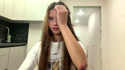 RandiTiberio live cam on Cam4