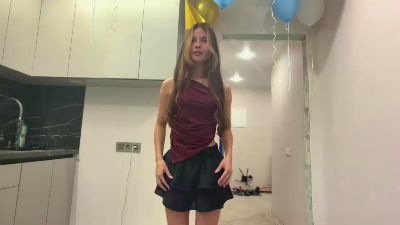 RandiTiberio live cam on Cam4