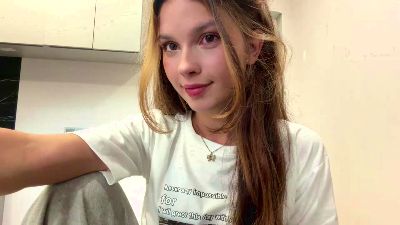 RandiTiberio live cam on Cam4