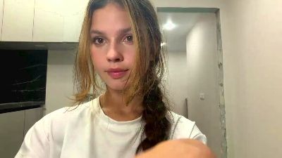 RandiTiberio live cam on Cam4