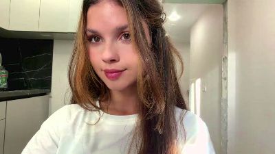 RandiTiberio live cam on Cam4