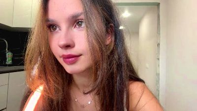 RandiTiberio live cam on Cam4