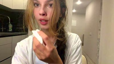 RandiTiberio live cam on Cam4