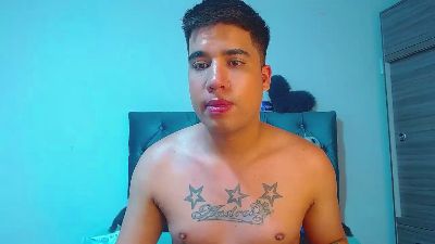 Randy_horny1 live cam on Cam4