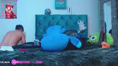 Randy_horny1 live cam on Cam4