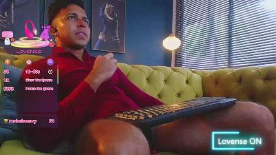 Randy_paterman3 live cam on Cam4