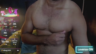 Randy_paterman3 live cam on Cam4