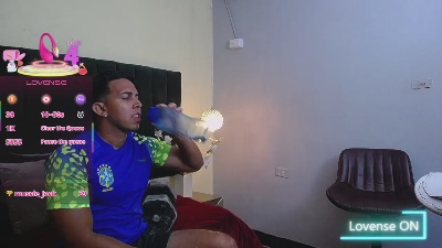 Randy_paterman3 live cam on Cam4