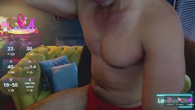Randy_paterman3 live cam on Cam4