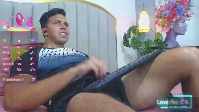 Randy_paterman3 live cam on Cam4
