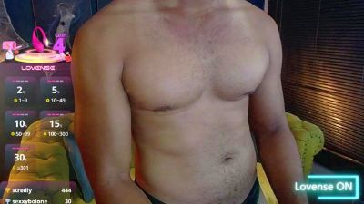 Randy_paterman3 live cam on Cam4
