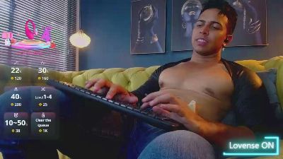 Randy_paterman3 live cam on Cam4