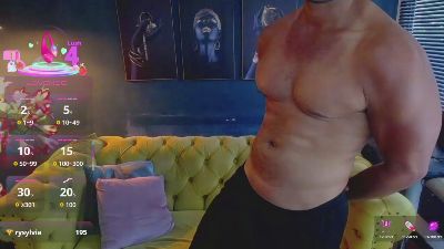 Randy_paterman3 live cam on Cam4