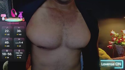 Randy_paterman3 live cam on Cam4