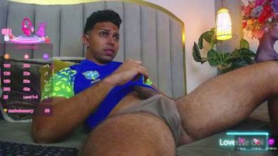 Randy_paterman3 live cam on Cam4