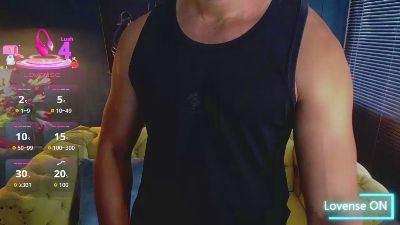 Randy_paterman3 live cam on Cam4