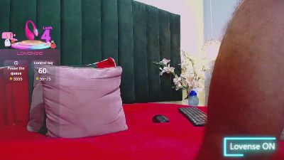 Randy_paterman3 live cam on Cam4