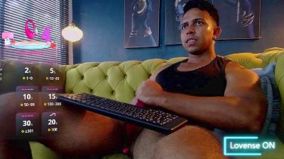 Randy_paterman3 live cam on Cam4