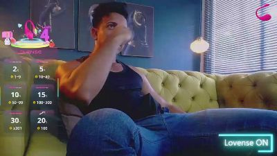 Randy_paterman3 live cam on Cam4