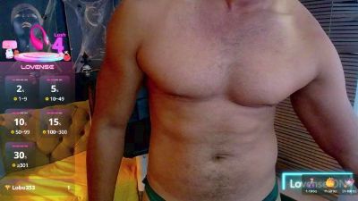 Randy_paterman3 live cam on Cam4
